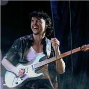 Clases de guitarra personalizadas (armonía, estilos, sonido, eléctrica/clásica/acústica...)